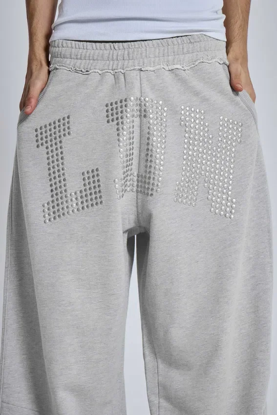 Pantalon de jogging LDN Monster Joggers