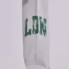 Pantalon de jogging LDN Print Grey Marl Monster Joggers