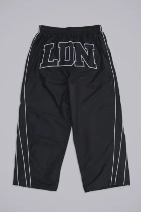 Pantalon de jogging LDN Vapor noir