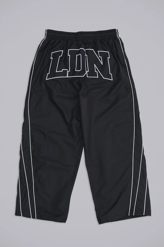 Pantalon de jogging LDN Vapor noir
