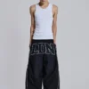 Pantalon de jogging LDN Vapor noir
