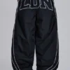 Pantalon de jogging LDN Vapor noir