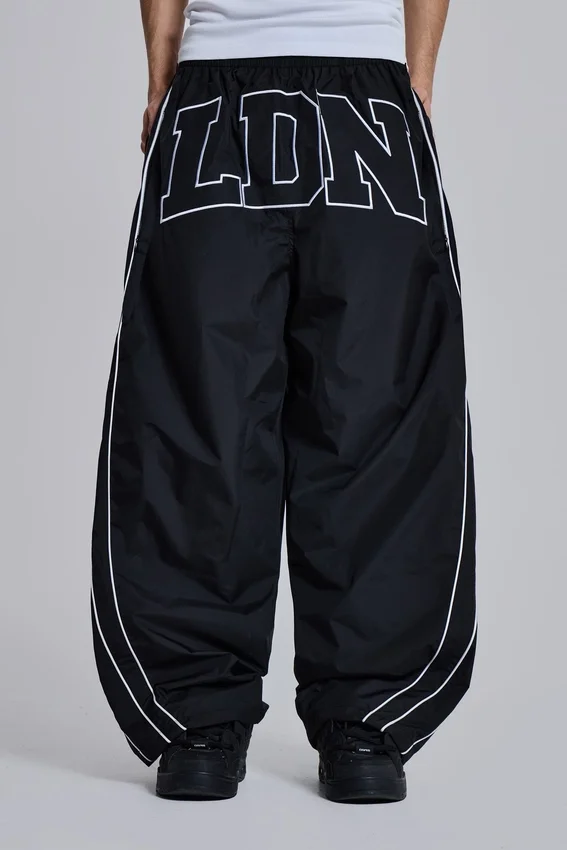 Pantalon de jogging LDN Vapor noir