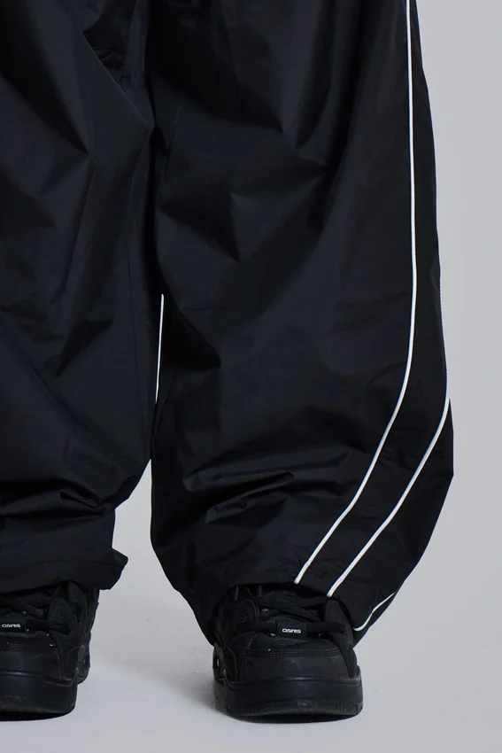 Pantalon de jogging LDN Vapor noir