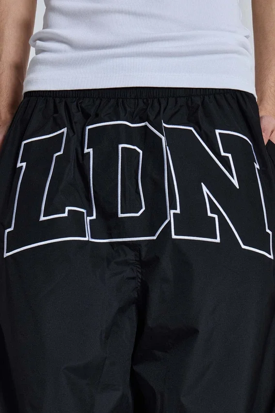 Pantalon de jogging LDN Vapor noir