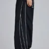 Pantalon de jogging LDN Vapor noir
