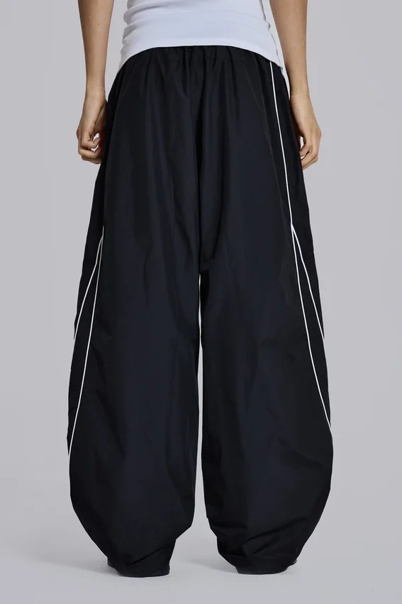 Pantalon de jogging LDN Vapor noir