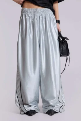 Pantalon de jogging Metallic Vapor