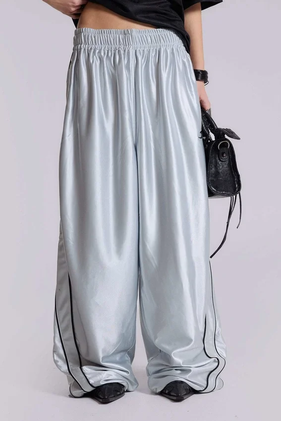Pantalon de jogging Metallic Vapor