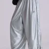 Pantalon de jogging Metallic Vapor