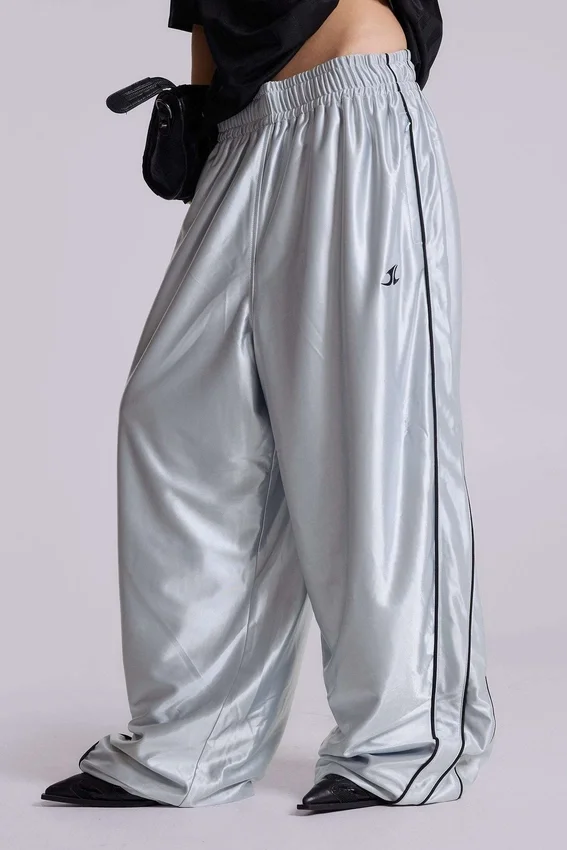 Pantalon de jogging Metallic Vapor