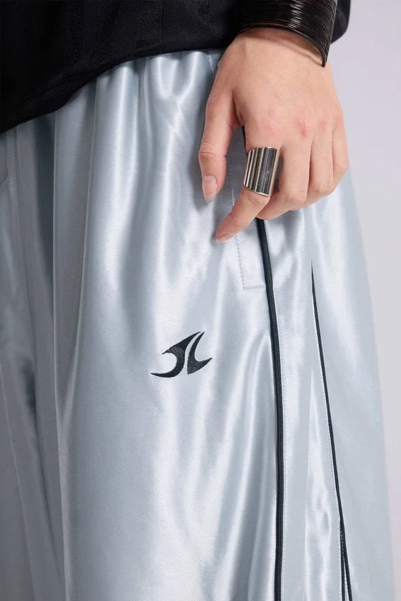 Pantalon de jogging Metallic Vapor
