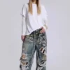 Pantalon de jogging Monster Joggers