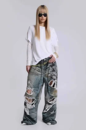 Pantalon de jogging Monster Joggers