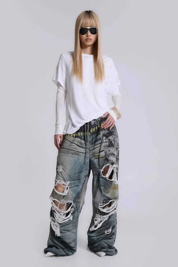 Pantalon de jogging Monster Joggers
