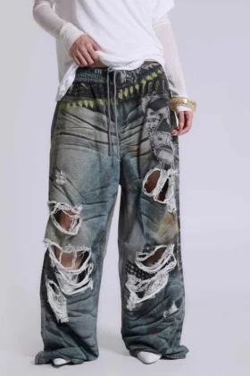 Pantalon de jogging Monster Joggers