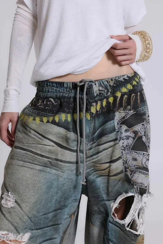 Pantalon de jogging Monster Joggers
