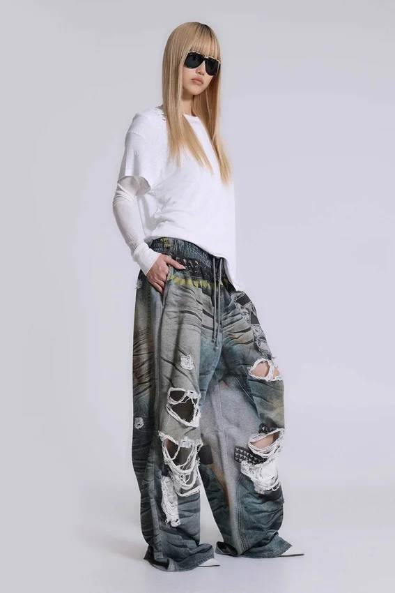 Pantalon de jogging Monster Joggers