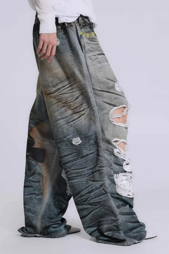 Pantalon de jogging Monster Joggers