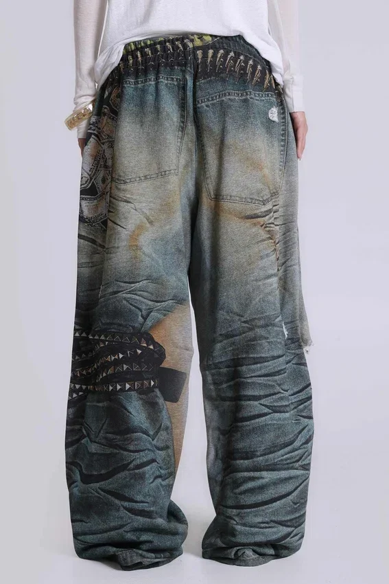 Pantalon de jogging Monster Joggers