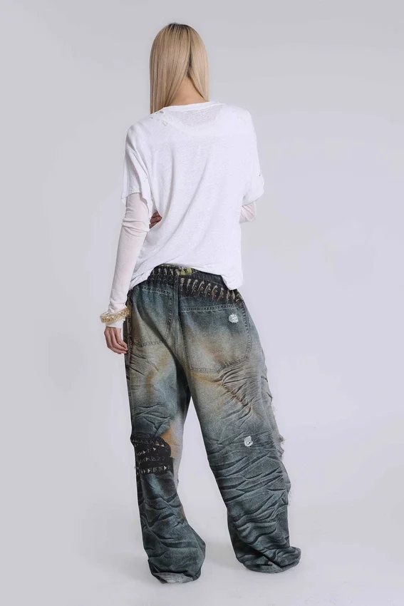 Pantalon de jogging Monster Joggers