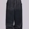 Pantalon de jogging « Monster Joggers » ample et sportif gris