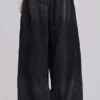 Pantalon de jogging « Monster Joggers » ample et sportif gris