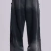 Pantalon de jogging « Monster Joggers » ample et sportif gris