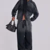 Pantalon de jogging « Monster Joggers » ample et sportif gris