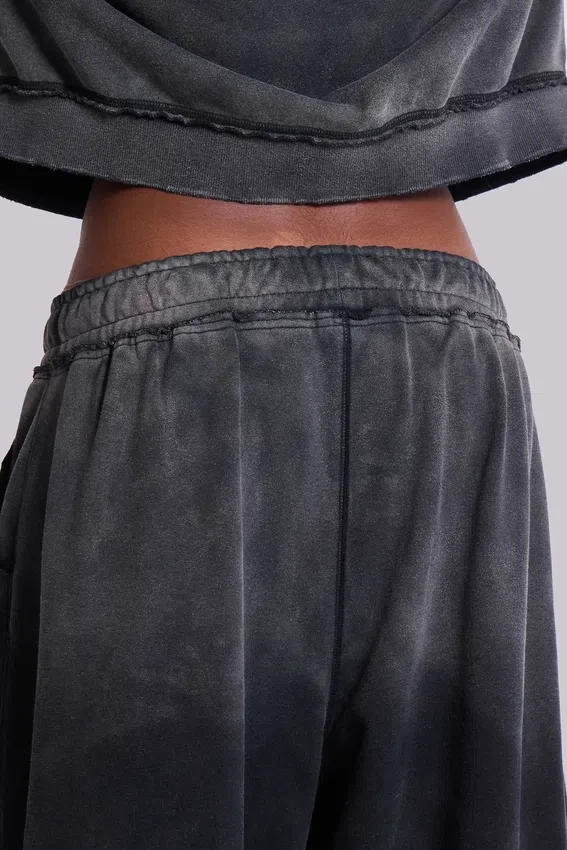 Pantalon de jogging « Monster Joggers » ample et sportif gris