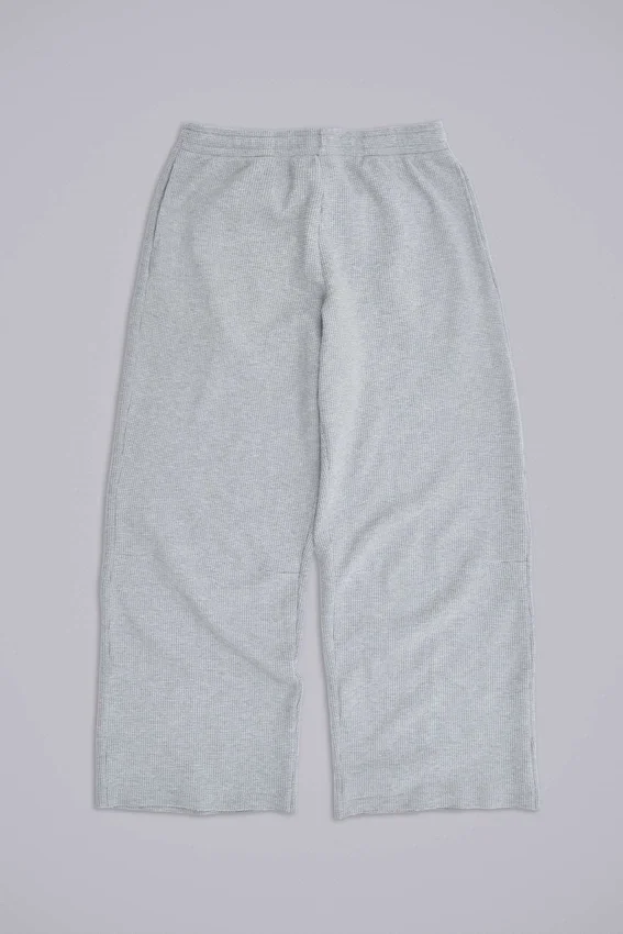 Pantalon de jogging « Monster Joggers » gris chiné