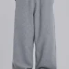 Pantalon de jogging « Monster Joggers » gris chiné