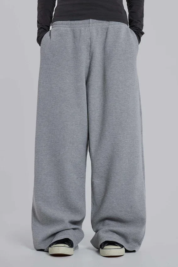 Pantalon de jogging « Monster Joggers » gris chiné