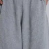 Pantalon de jogging « Monster Joggers » gris chiné