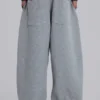 Pantalon de jogging « Monster Joggers » gris chiné