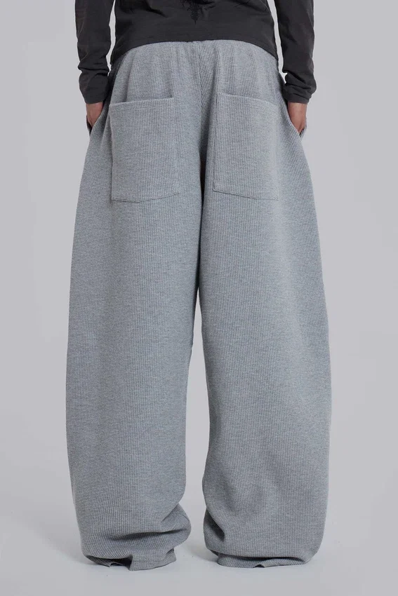 Pantalon de jogging « Monster Joggers » gris chiné
