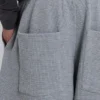 Pantalon de jogging « Monster Joggers » gris chiné