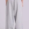 Pantalon de jogging « Monster Joggers » gris chiné pour petite taille