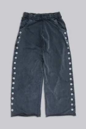 Pantalon de jogging Rock Revival Napoleon Monster Joggers