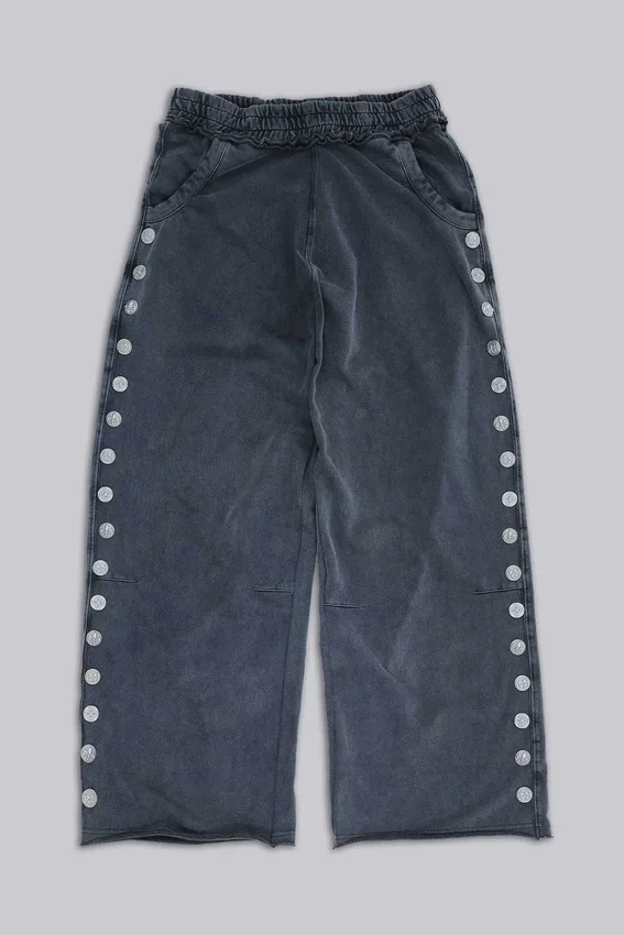 Pantalon de jogging Rock Revival Napoleon Monster Joggers
