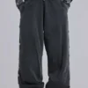 Pantalon de jogging Rock Revival Napoleon Monster Joggers