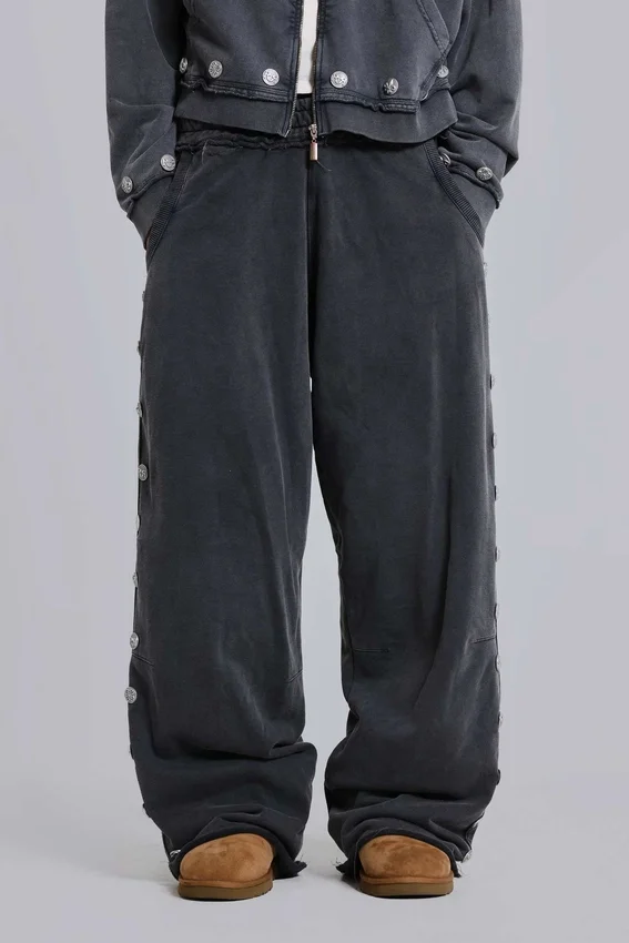 Pantalon de jogging Rock Revival Napoleon Monster Joggers