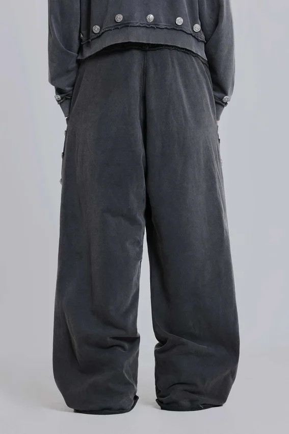 Pantalon de jogging Rock Revival Napoleon Monster Joggers