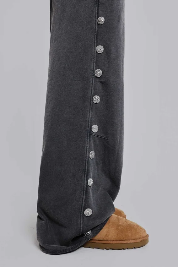 Pantalon de jogging Rock Revival Napoleon Monster Joggers