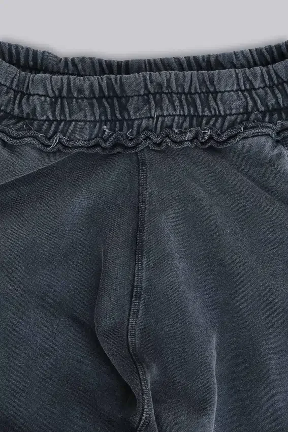 Pantalon de jogging Rock Revival Napoleon Monster Joggers