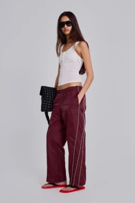 Pantalon de survêtement Slim Vapor en bas