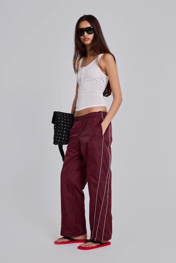 Pantalon de survêtement Slim Vapor en bas