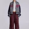 Pantalon de survêtement Slim Vapor en bas