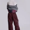 Pantalon de survêtement Slim Vapor en bas