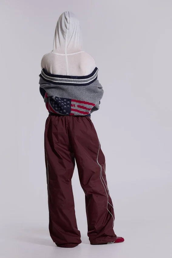 Pantalon de survêtement Slim Vapor en bas